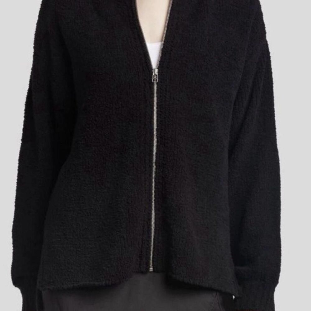 Atm-anthony-thomas-melillo Men's Black Hoodie